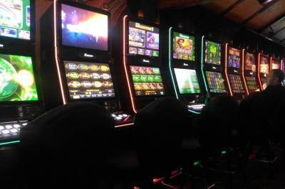 Жительницу Башкирии оштрафовали за открытие клуба для любителей азартных игр