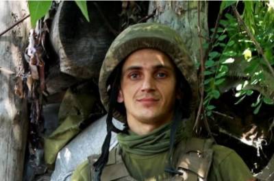 Юный защитник оставил детей ради Украины: нашел "вторую семью" на фронте, фото
