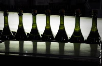 Комитет вин Шампани выразил недовольство новыми требованиями о маркировке в РФ