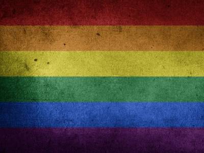 В Грузии отменили марш ЛГБТ из-за нападений на активистов - rosbalt.ru - Грузия - Тбилиси - Tbilisi