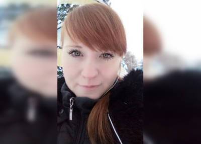 В Башкирии пропала 31-летняя Марина Шафикова