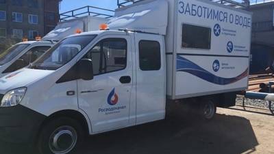 Очистные Архангельска взяли в концессию на 5,6 млрд рублей
