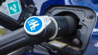 Названы возможные сроки старта производства водородных авто в России