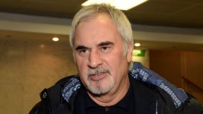 Валерий Меладзе ответил на обвинения в домогательствах в сторону его брата