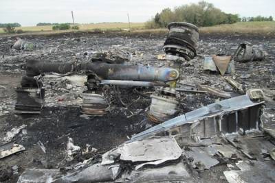 В голландской прокуратуре раскрыли новые данные о пропавших пассажирах MH17