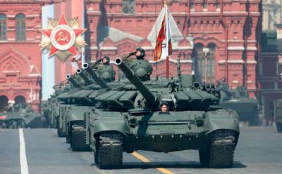 «Я боюсь статей Путина. После них идут танки» – украинский...