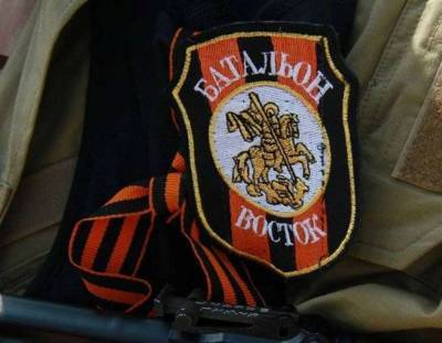 СБУ установила личности боевиков, пытавших в плену военнослужащих ВСУ