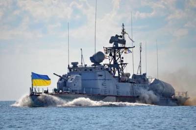 «Это просто смешно»: о тернировочных атаках украинских ВВС на российские корабли