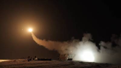 Baijiahao: США высмеяли за план по борьбе с гиперзвуковыми ракетами России