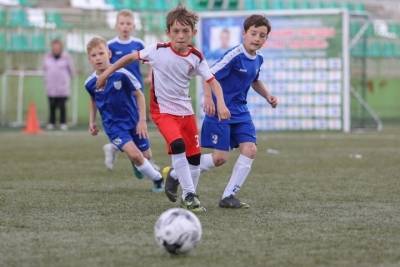 Спортшкола в Усть-Джегуте стала футбольным центром