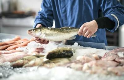 Как правильно покупать рыбу: 7 проверенных советов