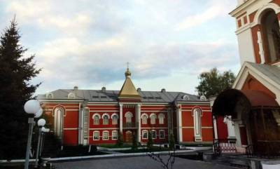 В Казани началось строительство православного духовно-просветительского центра