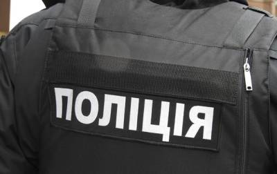 В Вышгороде у админздания произошла стрельба