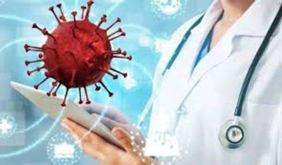 Латвийский инфектолог: «С коронавирусом придется жить еще два-три года»