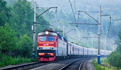 11 человек получили травмы на железной дороге в Елецком районе
