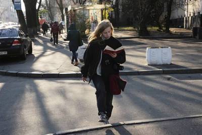 На Украине российские книги назвали угрозой независимости