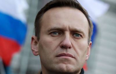 В Германии считают, что Навального отравили противники «Северного потока — 2»