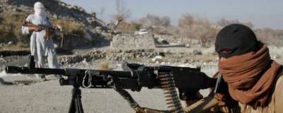 В Таджикистане объявлена мобилизация из-за ситуации на границе с Афганистаном