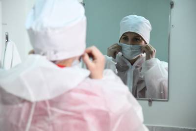 Еще 207 волгоградцев заболели коронавирусом в Волгограде и области