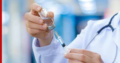 Об эффективности вакцин для предотвращения тяжелого течения коронавируса рассказали в ВОЗ