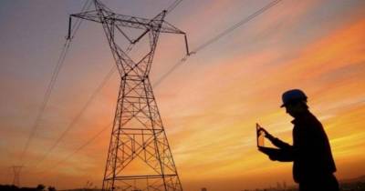 Авария на электростанции в Молдове обесточила более 100 населенных пунктов под Одессой