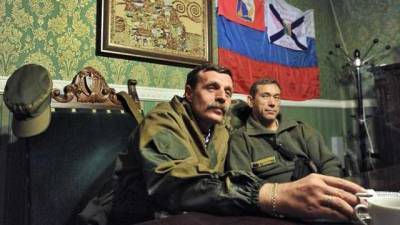 «Самым страшным был Безлер»: военный эксперт рассказал, как «командир» горловских НВФ потерпел поражение на Донбассе