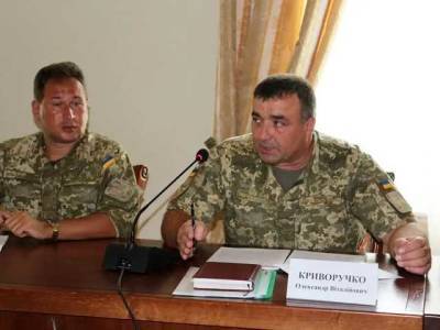 Военная прокуратура возобновила расследование о домогательствах полковника Криворучко своей подчиненной