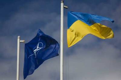 Украина предлагает НАТО определить сроки, когда можно рассчитывать на членство в Альянсе