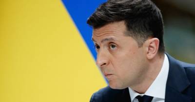 Зеленский пытается политизировать судебную систему – политолог об акции под Печерским судом