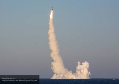 Baijiahao: план США по борьбе с гиперзвуковыми ракетами РФ подняли на смех