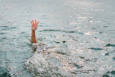 На пляже в Одессе утонул пограничник