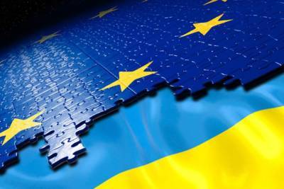 «ЕС проводит торгово-экономическое удушение Украины» – скандал на...