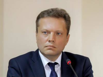 Эксперт Центра Разумкова: Аргументация НАПК о незаконности назначения Витренко не подкреплена юридически