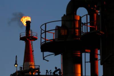 Цена на нефть побила новый рекорд