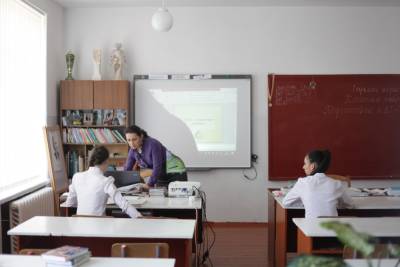 В Северной Осетии выплаты в 1 млн рублей за работу в селах получат 15 учителей