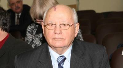Горбачева захотели привлечь к суду за события в Вильнюсе в 1991 году