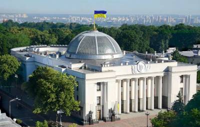 В Верховную Раду могут избрать от 4 до 7 партий - lenta.ua - Украина - Киев