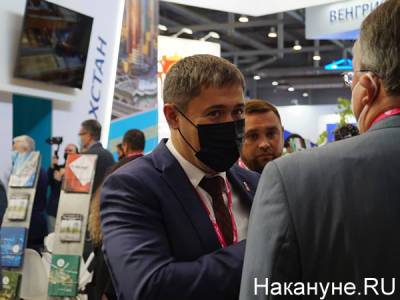 Глава Прикамья договорился с "ВСМПО-Ависма" о промышленной кооперации