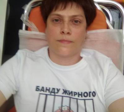 В Подмосковье неизвестный выстрелил в активистку, которая называла мэра Подольска жирным