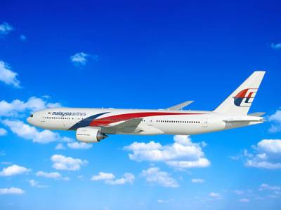 Стали известны подробности о пропавших пассажирах малайзийского Boeing
