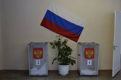 Памфилова заявила, что предстоящие выборы будут «невероятно сложными»