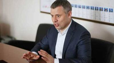 Витренко остается в "Нафтогазе": суд остановил действие нового предписания НАПК