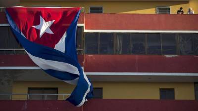Самоизоляция отменена для 106 российских туристов на Кубе