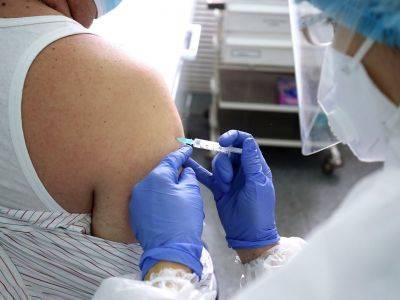 В России готовят испытания и применение китайской вакцины от коронавируса