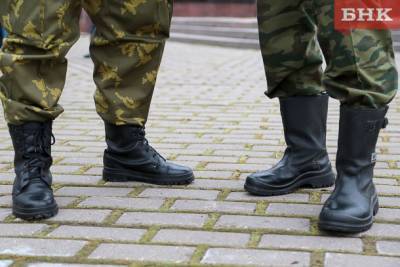 В Коми бывших военнослужащих обвинили в миллионных махинациях