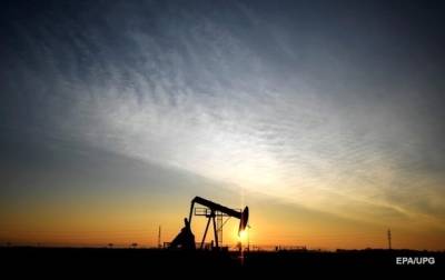 Цена на нефть побила трехлетний рекорд