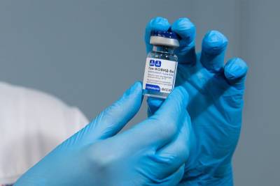 В Минздраве рассказали об уменьшенной дозе препаратах в вакцине для подростков – Учительская газета