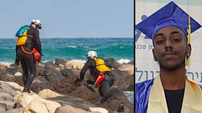 18-летнего Ора унесло подводное течение: его тело нашли через сутки