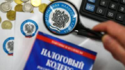 В российском правительстве обсуждают повышение налогов