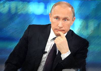 Правила виноделов: Путин начал готовить свой переход на работу в «Абрау Дюрсо»?